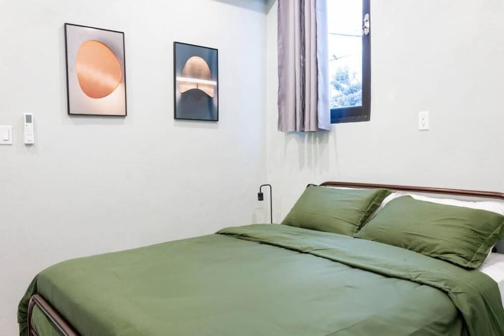 Casa Cielo