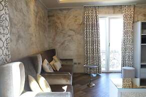 Hotel Villa Pascucci