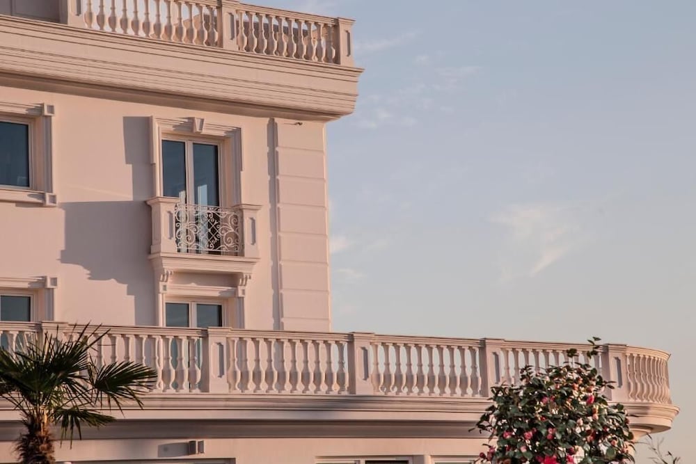 Hotel Villa Pascucci