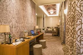 Hotel Villa Pascucci