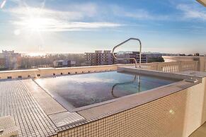 Hotel Villa Pascucci
