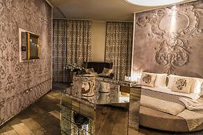 Hotel Villa Pascucci