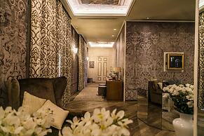 Hotel Villa Pascucci