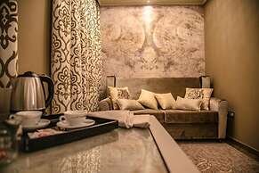 Hotel Villa Pascucci