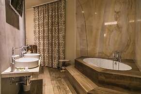 Hotel Villa Pascucci
