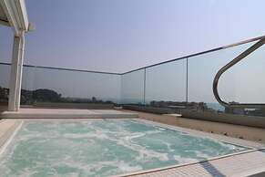Hotel Villa Pascucci