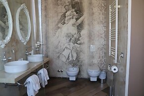 Hotel Villa Pascucci