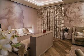 Hotel Villa Pascucci