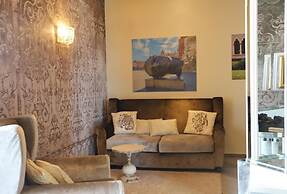Hotel Villa Pascucci