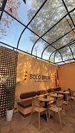 THE SOLO HOUSE