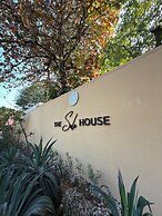 THE SOLO HOUSE
