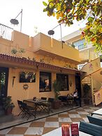 THE SOLO HOUSE
