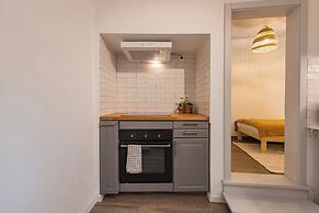 Salt & Sea Ericeira Boho Stay