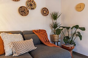 Salt & Sea Ericeira Boho Stay