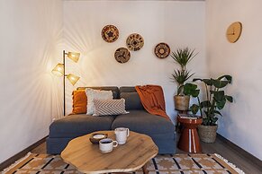 Salt & Sea Ericeira Boho Stay