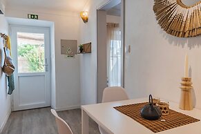 Salt & Sea Ericeira Boho Stay