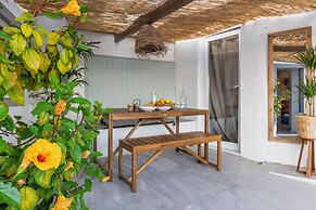Salt & Sea Ericeira Boho Stay