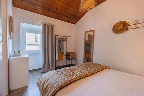 Salt & Sea Ericeira Boho Stay