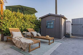 Salt & Sea Ericeira Boho Stay