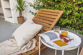 Salt & Sea Ericeira Boho Stay