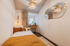 Salt & Sea Ericeira Boho Stay