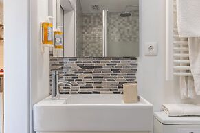 Salt & Sea Ericeira Boho Stay