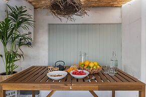 Salt & Sea Ericeira Boho Stay