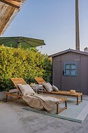 Salt & Sea Ericeira Boho Stay
