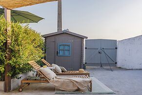 Salt & Sea Ericeira Boho Stay