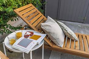Salt & Sea Ericeira Boho Stay