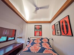RealRare - The outing villas Phetchaburi