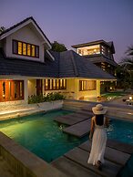 RealRare - The outing villas Phetchaburi