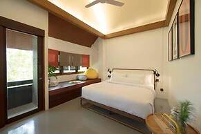RealRare - The outing villas Phetchaburi