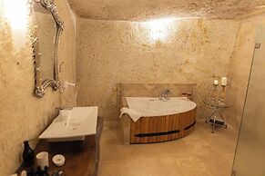 roca cappadocia suites
