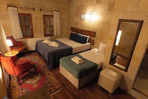 roca cappadocia suites