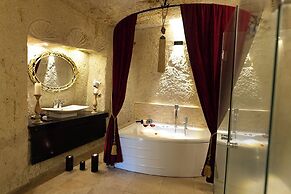 roca cappadocia suites