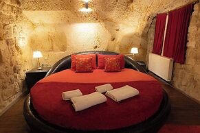 roca cappadocia suites