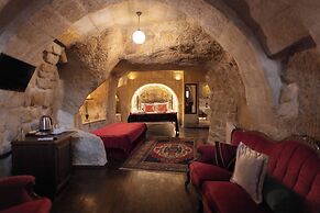 roca cappadocia suites