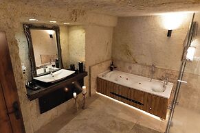 roca cappadocia suites