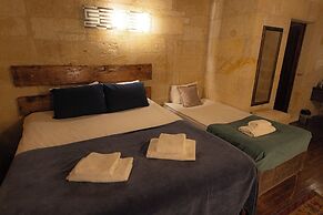 roca cappadocia suites
