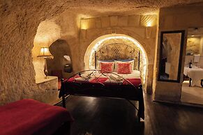 roca cappadocia suites