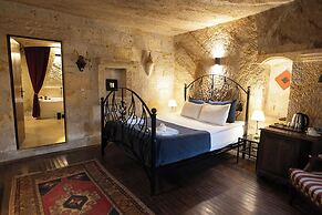 roca cappadocia suites