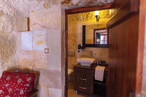 roca cappadocia suites