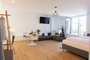 geislerAPPARTMENTS
