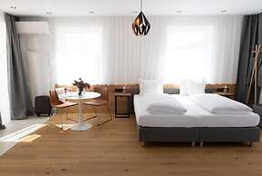 geislerAPPARTMENTS