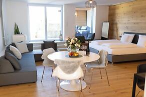 geislerAPPARTMENTS
