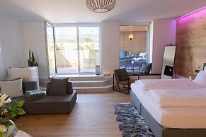 geislerAPPARTMENTS