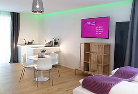 geislerAPPARTMENTS