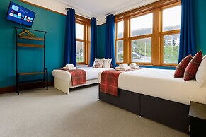 Ben View Guest House