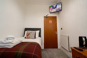 Ben View Guest House